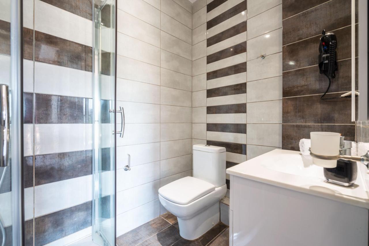 Sívota Harmony Apartments المظهر الخارجي الصورة