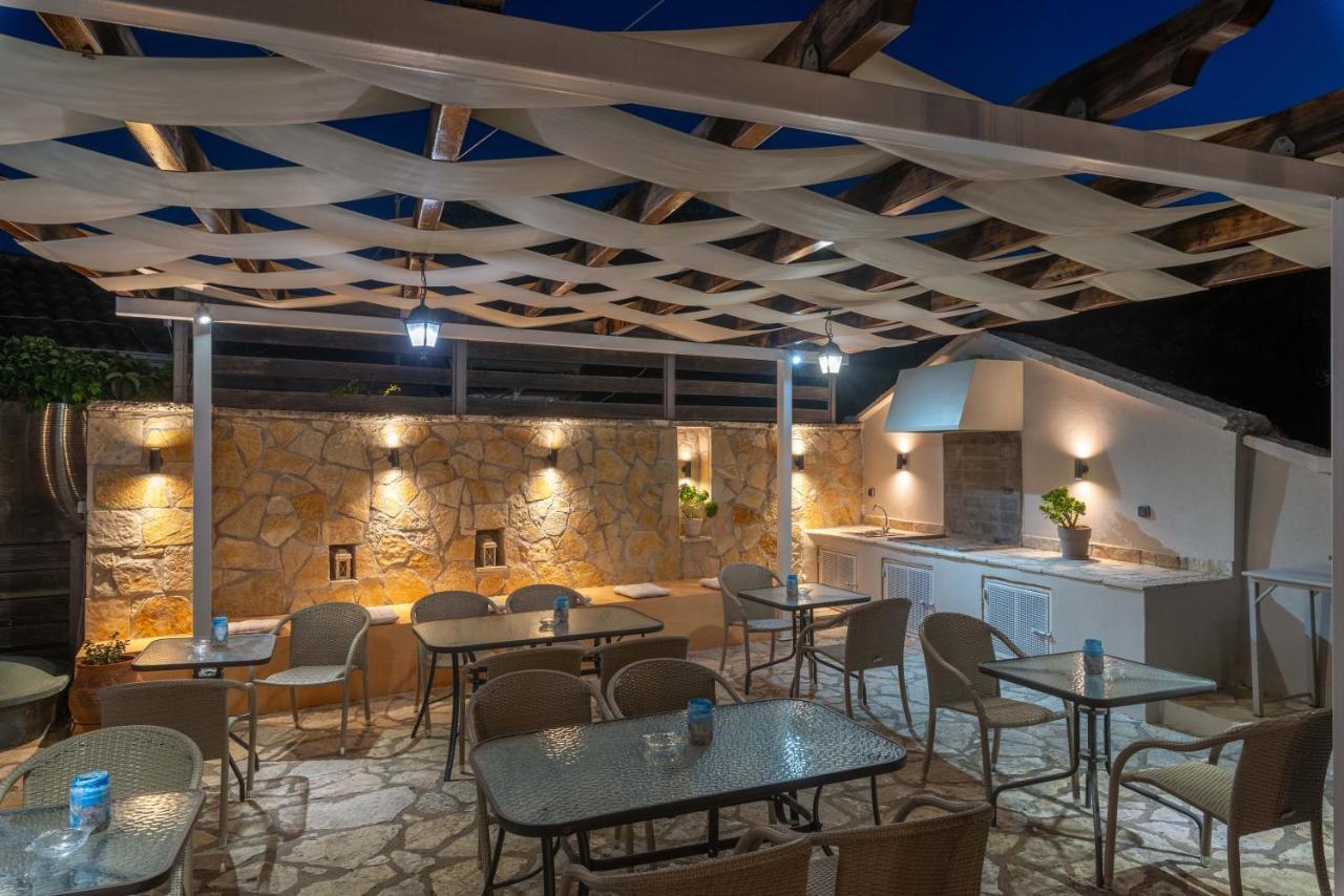 Sívota Harmony Apartments المظهر الخارجي الصورة