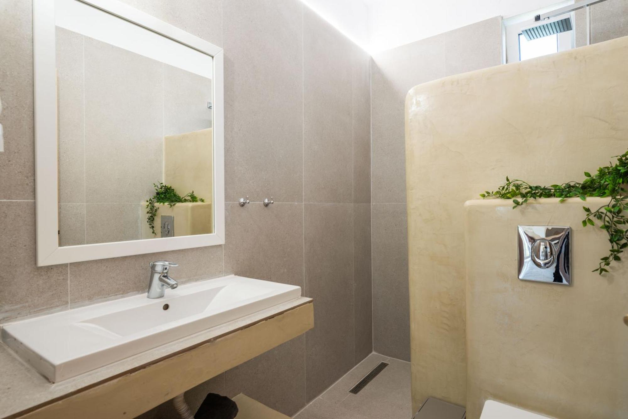 Sívota Harmony Apartments المظهر الخارجي الصورة