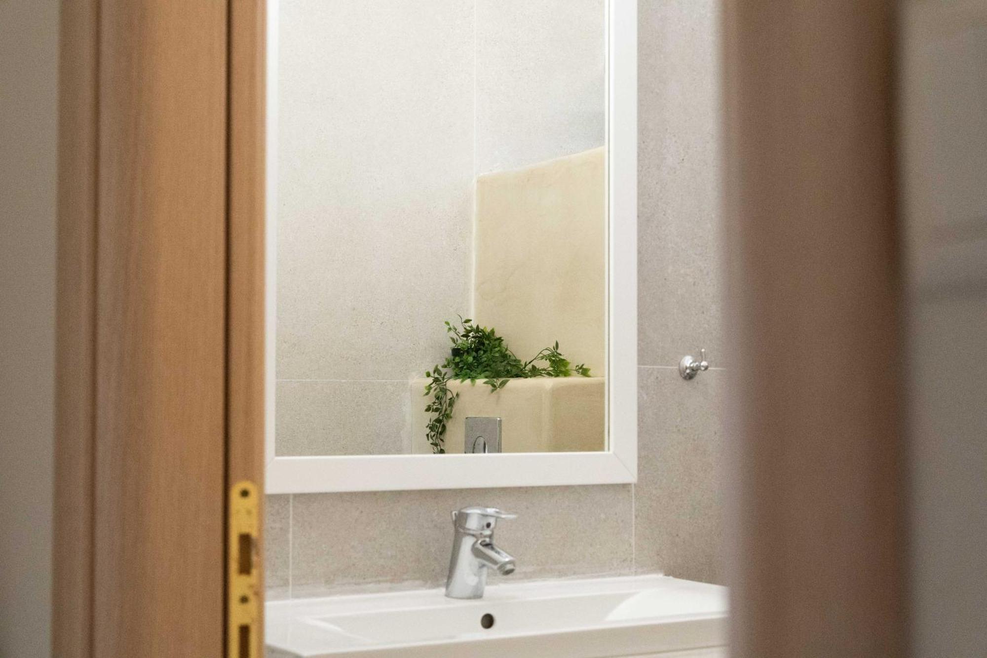 Sívota Harmony Apartments المظهر الخارجي الصورة
